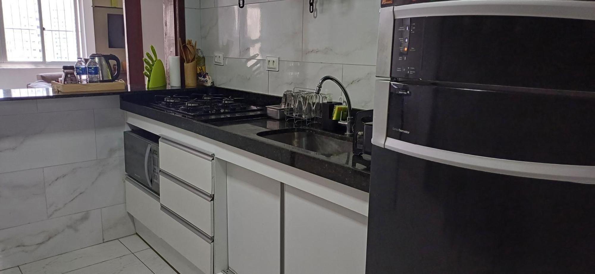 דירות רסיפה No Coracao De Boa Viagem מראה חיצוני תמונה